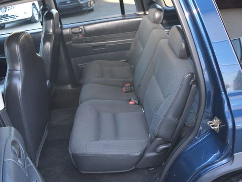Used 2003 Dodge Durango Sport image 12