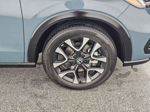 Used 2026 Honda HR-V EX-L image 9