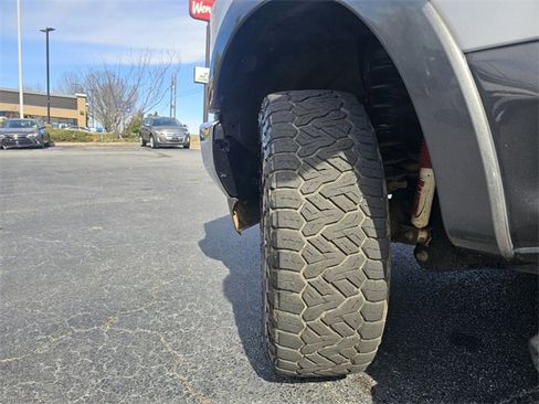 Used 2017 Ford F250 Lariat w/ Lariat Ultimate Package image 15