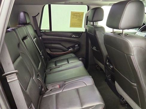 Used 2018 GMC Yukon SLT w/ Open Road Package AWD/4WD image 22