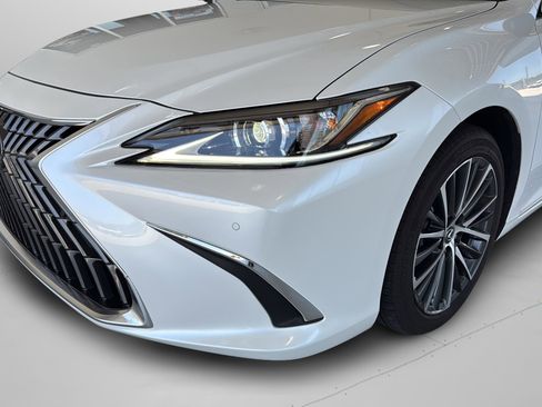 Used 2025 Lexus ES 350 w/ Premium Package FWD image 41