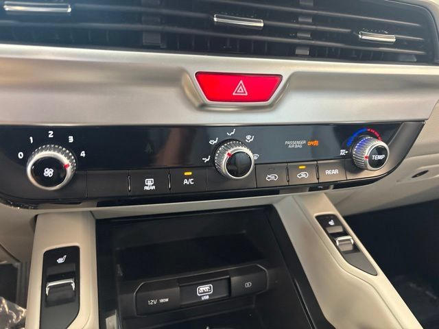 Used 2021 Kia Telluride S AWD/4WD image 36