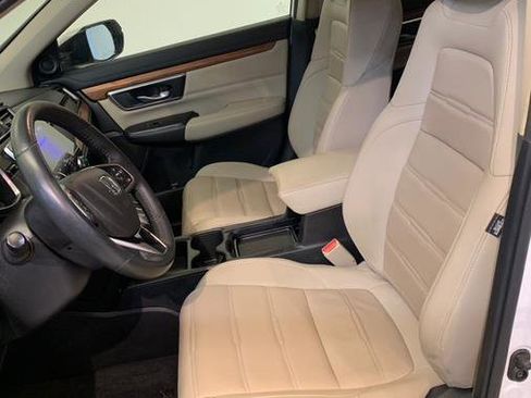 Used 2022 Honda CR-V EX-L image 16