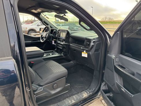 Used 2023 Ford F150 XL w/ STX Appearance Package image 14