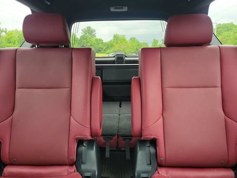Used 2021 Lexus GX 460 Premium AWD/4WD image 22
