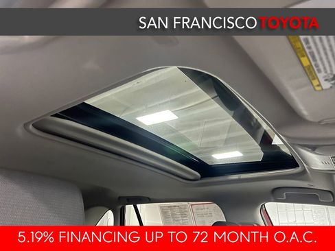 Certified 2024 Toyota RAV4 XLE w/ Convenience Package FWD image 22