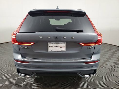 Certified 2023 Volvo XC60 B5 Plus w/ Protection Package Premier image 7