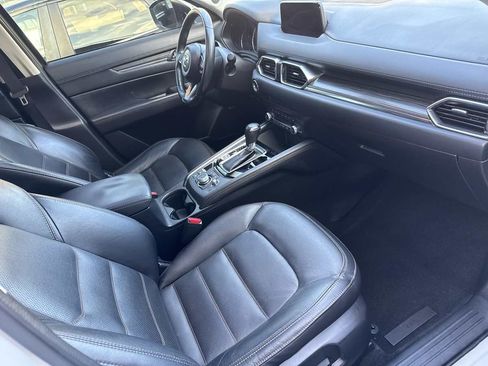 Used 2019 MAZDA CX-5 Grand Touring Reserve AWD/4WD image 2