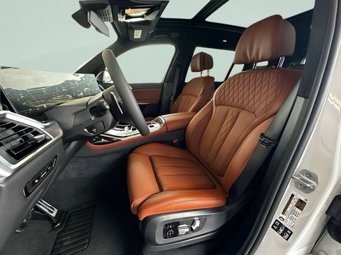 New 2027 BMW X7 M60i AWD/4WD image 10