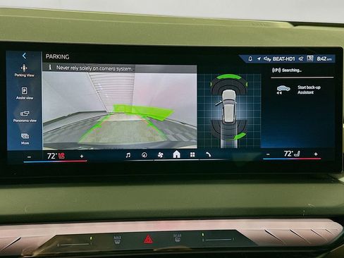 Used 2025 BMW X3 xDrive30i w/ Convenience Package image 13