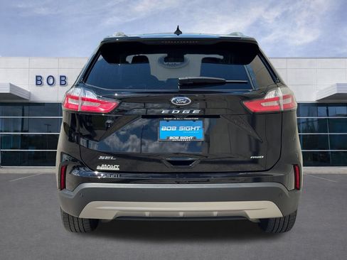 Used 2023 Ford Edge SEL w/ Convenience Package AWD/4WD image 35