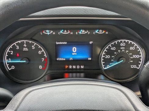 Used 2021 Ford F150 XL w/ Equipment Group 101A High image 11