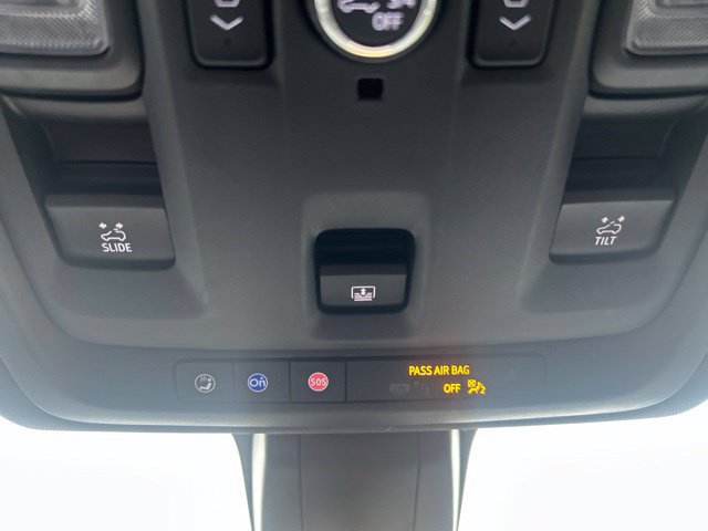 Used 2021 Chevrolet Tahoe Premier w/ Premium Package AWD/4WD image 44