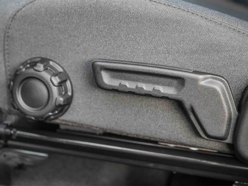 New 2026 Jeep Wrangler Willys image 21