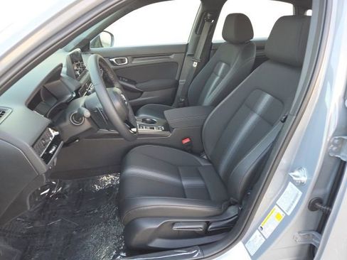 New 2026 Honda Civic Sport image 16