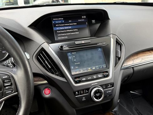 Used 2019 Acura MDX FWD w/ Advance Package image 48