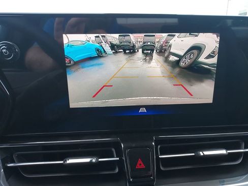 New 2026 Chevrolet TrailBlazer ACTIV FWD image 23