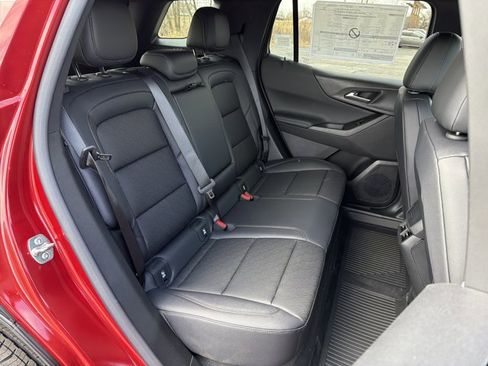 New 2026 Chevrolet Equinox LT image 27