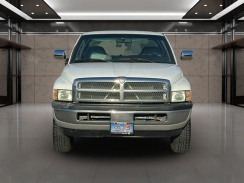 Used 2001 Dodge Ram 1500 Truck 4x4 Quad Cab image 17