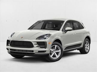 Used 2020 Porsche Macan AWD/4WD video 1
