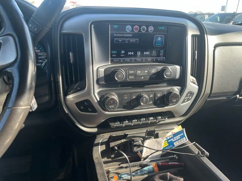 Used 2018 GMC Sierra 1500 SLT image 9