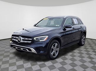 Used 2020 Mercedes-Benz GLC 300 4MATIC video 2