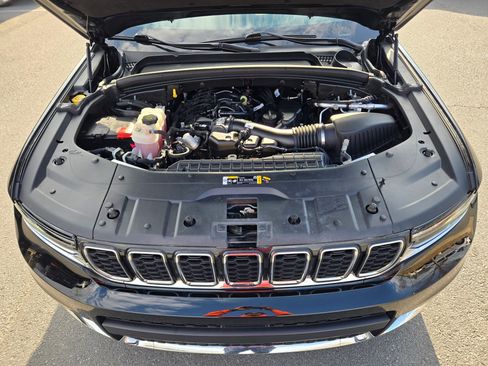 Used 2022 Jeep Grand Cherokee L Limited image 20