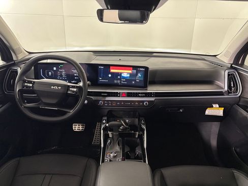 New 2026 Kia Sorento SX AWD/4WD image 42