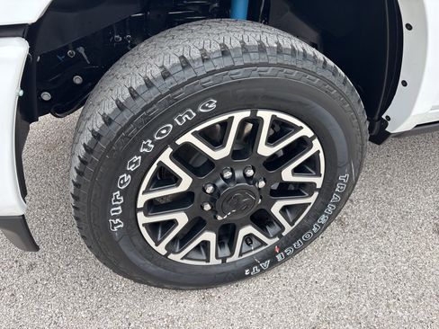 New 2026 RAM 2500 Limited image 37