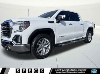 Used 2021 GMC Sierra 1500 SLT w/ SLT Premium Package 360° Tour