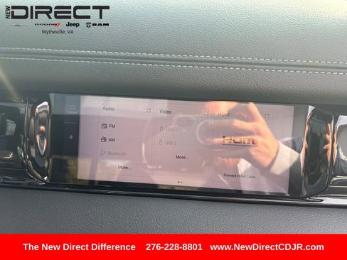 New 2026 RAM 1500 Laramie image 14