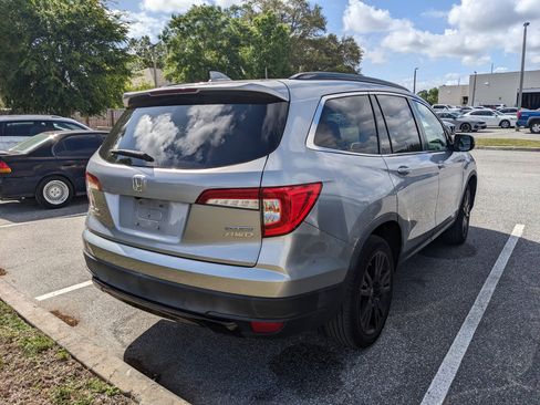 Used 2022 Honda Pilot Special Edition image 8