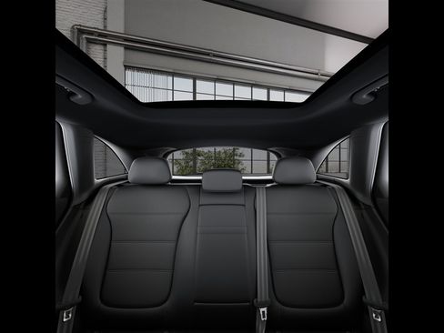 Certified 2026 Mercedes-Benz GLC 300 4MATIC image 44