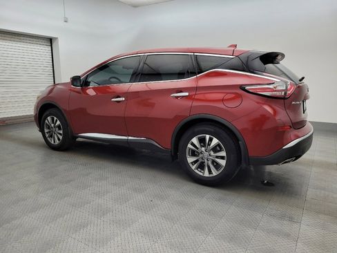 Used 2018 Nissan Murano S w/ Cargo Package image 3