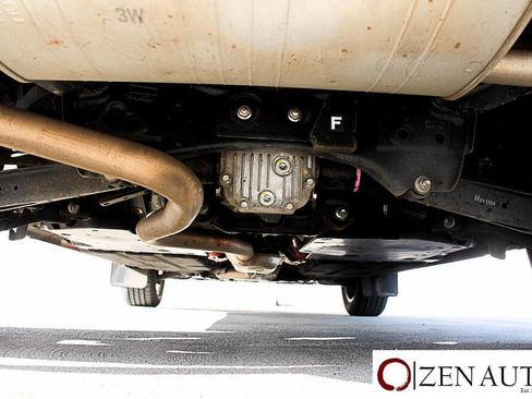 Used 2024 Subaru Crosstrek 2.0i Premium image 55