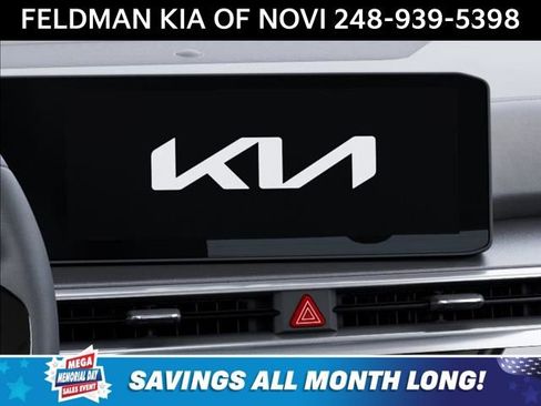 New 2026 Kia Sorento EX AWD/4WD image 20