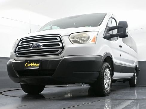 Used 2015 Ford Transit 350 XLT image 47