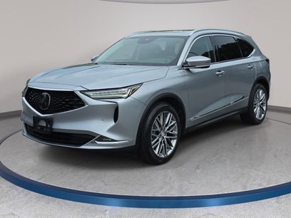 Certified 2023 Acura MDX SH-AWD w/ Advance Package