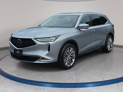 Certified 2023 Acura MDX SH-AWD w/ Advance Package image 1