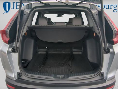 Used 2020 Honda CR-V EX-L image 13