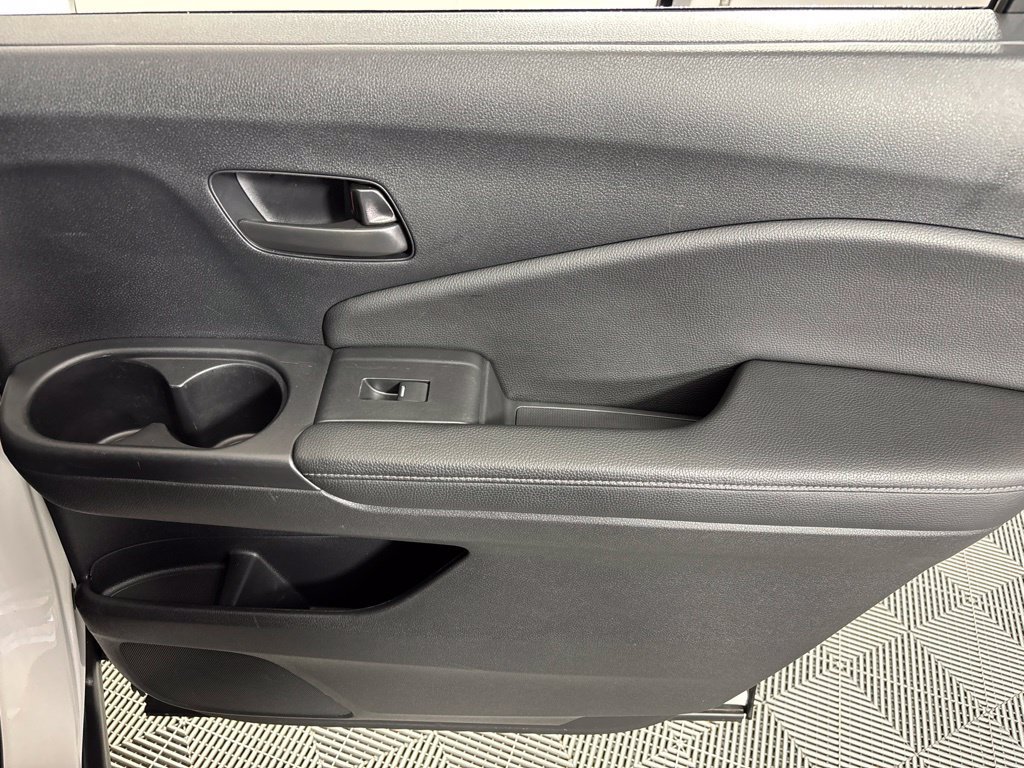Certified 2023 Honda Passport EX-L image 16