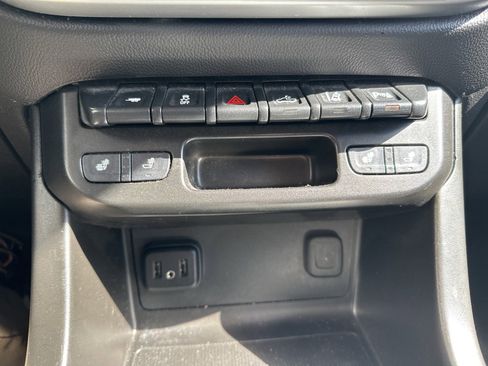 Used 2021 Chevrolet Colorado LT w/ Safety Package image 23