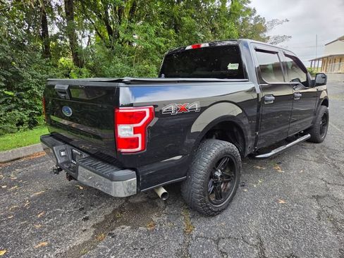 Used 2019 Ford F150 XLT AWD/4WD image 7