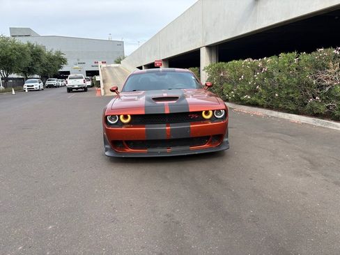 Used 2023 Dodge Challenger R/T Scat Pack image 4