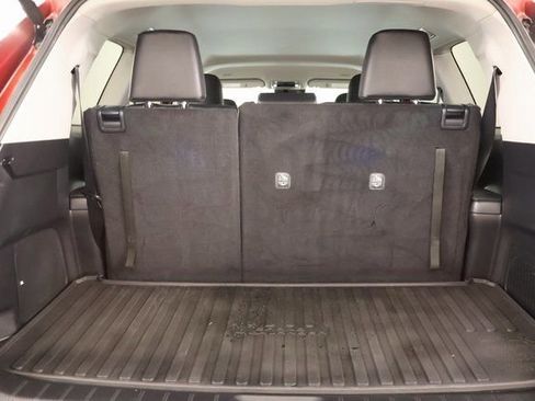 Used 2024 Toyota Grand Highlander Limited image 25