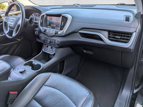 Used 2019 GMC Terrain SLT w/ Preferred Package AWD/4WD image 19