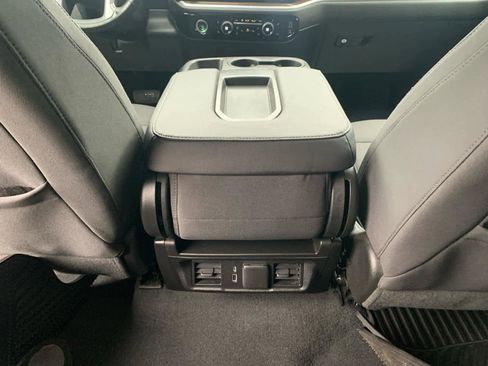 Certified 2022 Chevrolet Silverado 1500 LT image 33