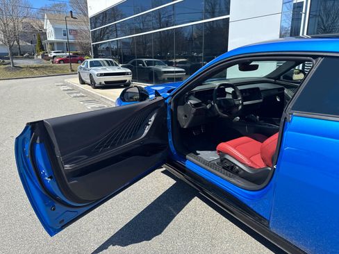 New 2026 Dodge Charger Scat Pack AWD/4WD image 11