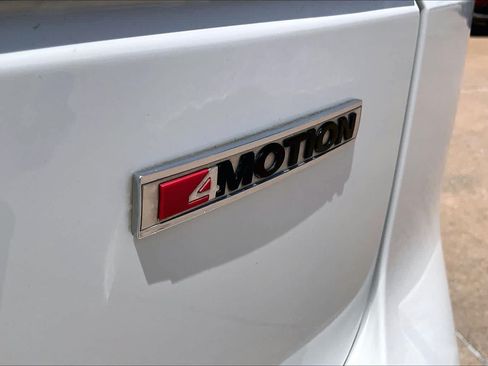 Used 2021 Volkswagen Atlas SEL Premium AWD/4WD image 9