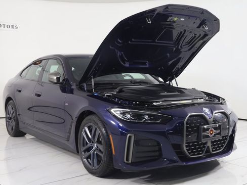 Used 2024 BMW i4 M50 image 33